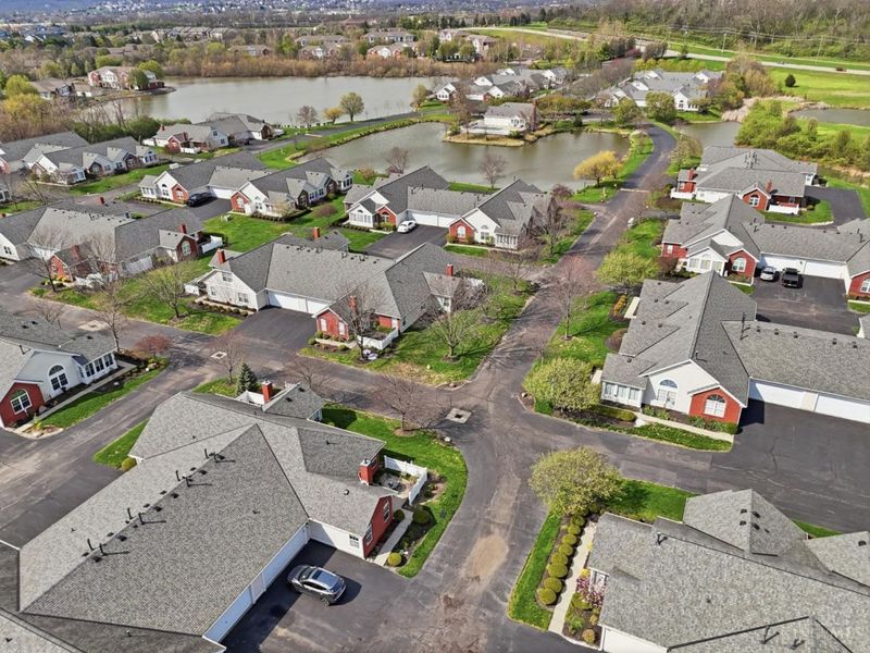 4535 Spikerush Lane, West Chester, OH 45069 Photo 25