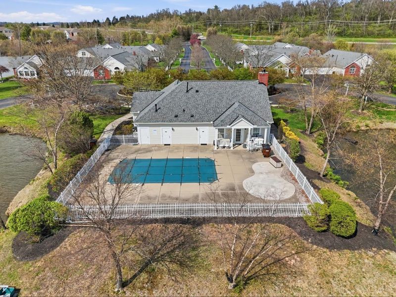 4535 Spikerush Lane, West Chester, OH 45069 Photo 27