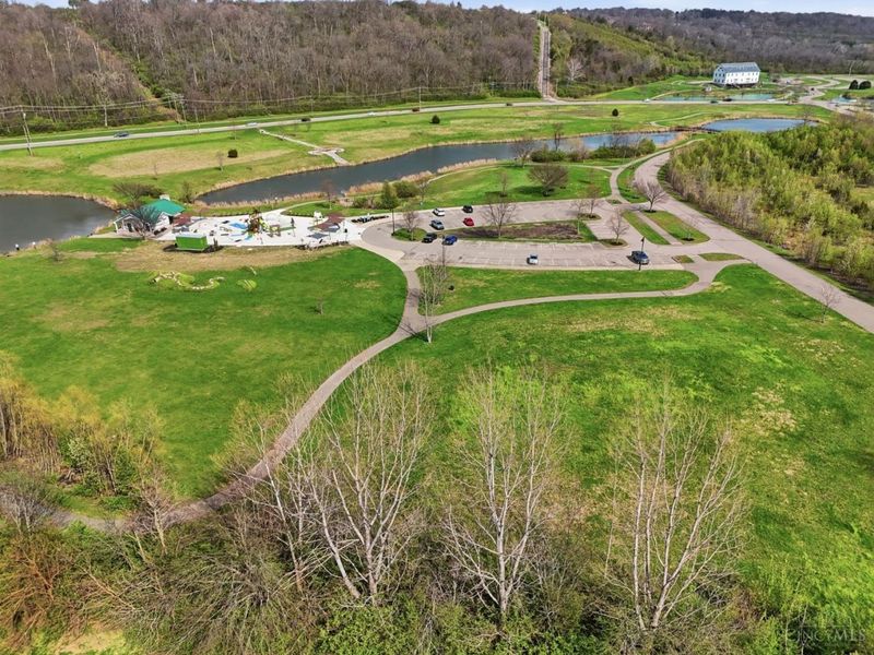 4535 Spikerush Lane, West Chester, OH 45069 Photo 28