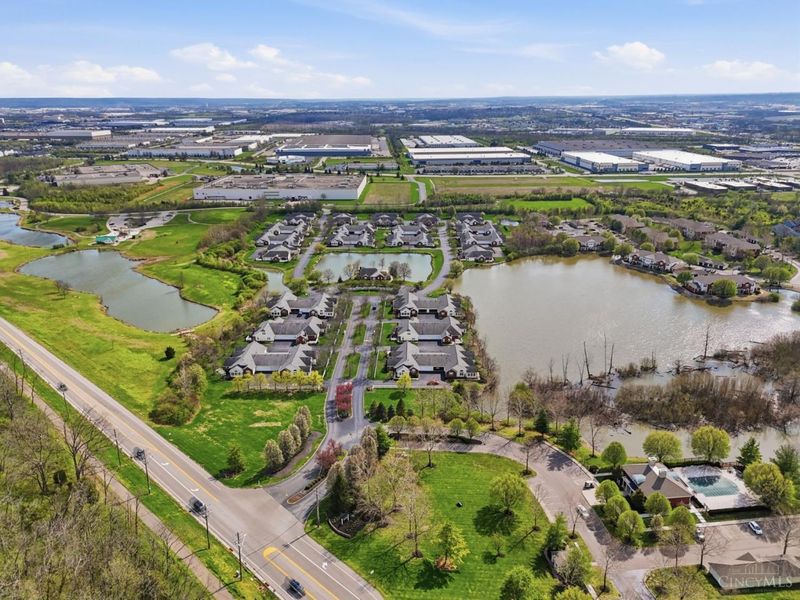 4535 Spikerush Lane, West Chester, OH 45069 Photo 29