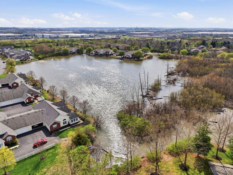 4535 Spikerush Lane, West Chester, OH 45069 Photo 30