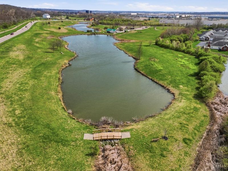 4535 Spikerush Lane, West Chester, OH 45069 Photo 31