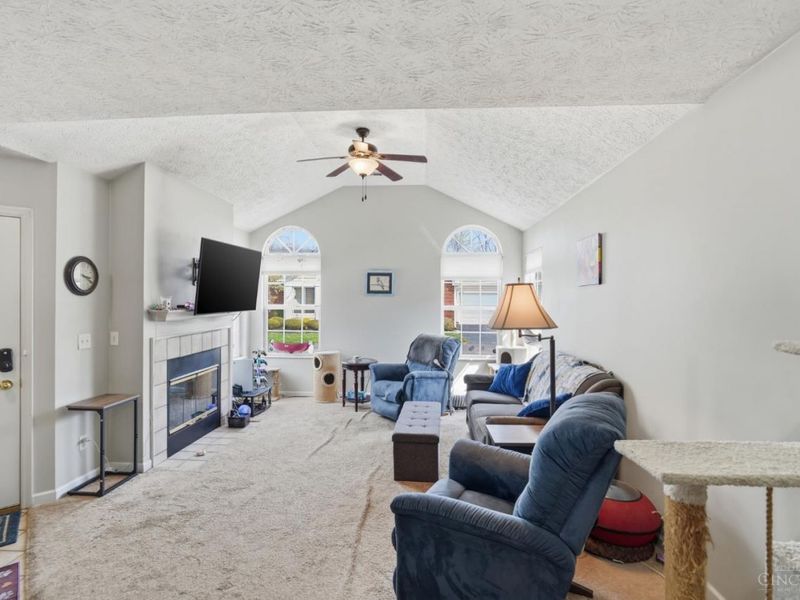 4535 Spikerush Lane, West Chester, OH 45069 Photo 5