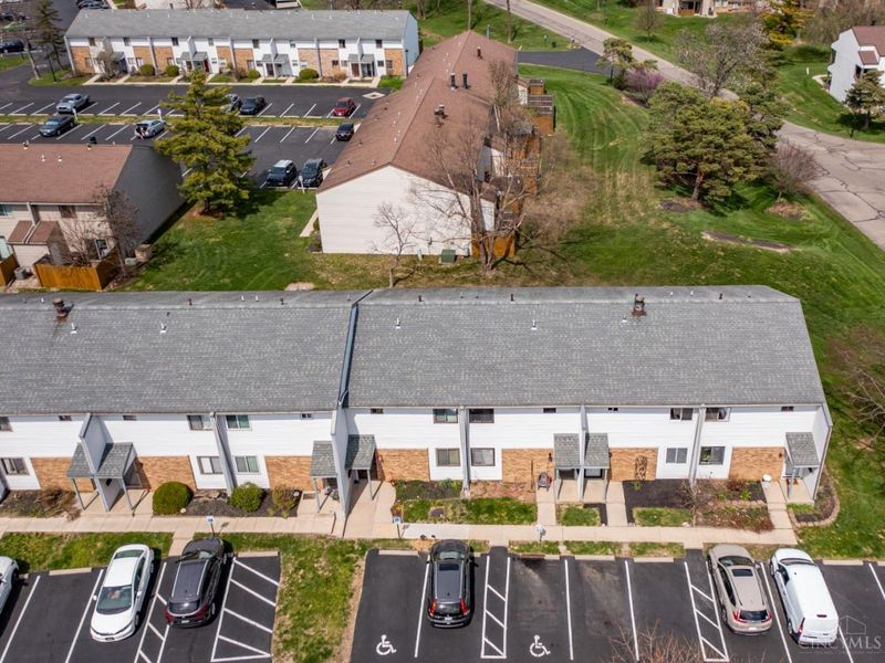 3203 Fantasia Trail, Miami Twp, OH 45449 Photo 2