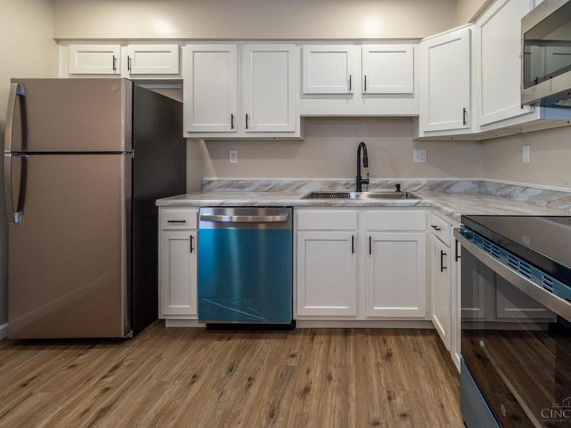 3203 Fantasia Trail, Miami Twp, OH 45449 Photo 3