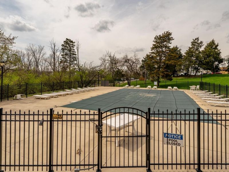 3203 Fantasia Trail, Miami Twp, OH 45449 Photo 61