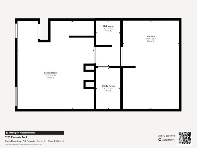 3203 Fantasia Trail, Miami Twp, OH 45449 Photo 65