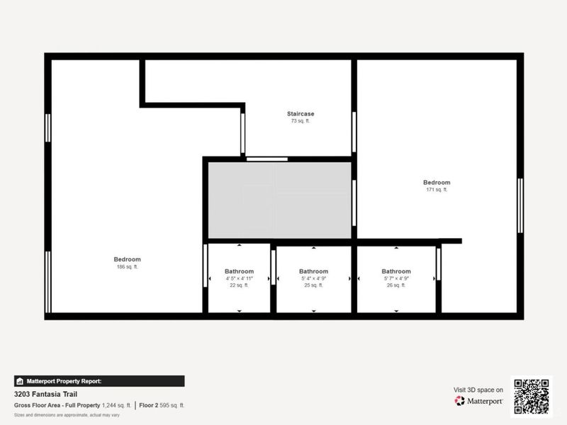 3203 Fantasia Trail, Miami Twp, OH 45449 Photo 66