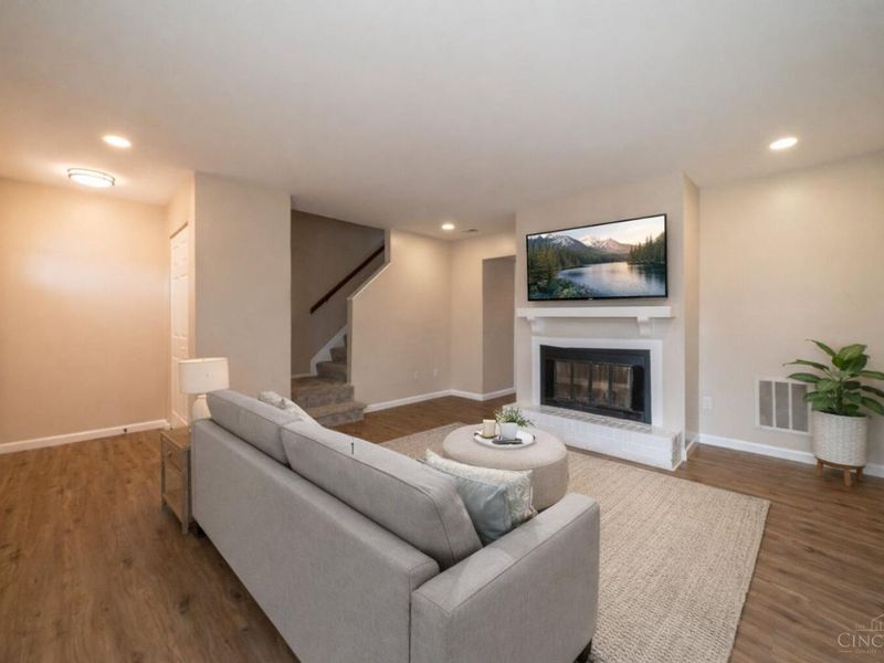 3203 Fantasia Trail, Miami Twp, OH 45449 Photo 8