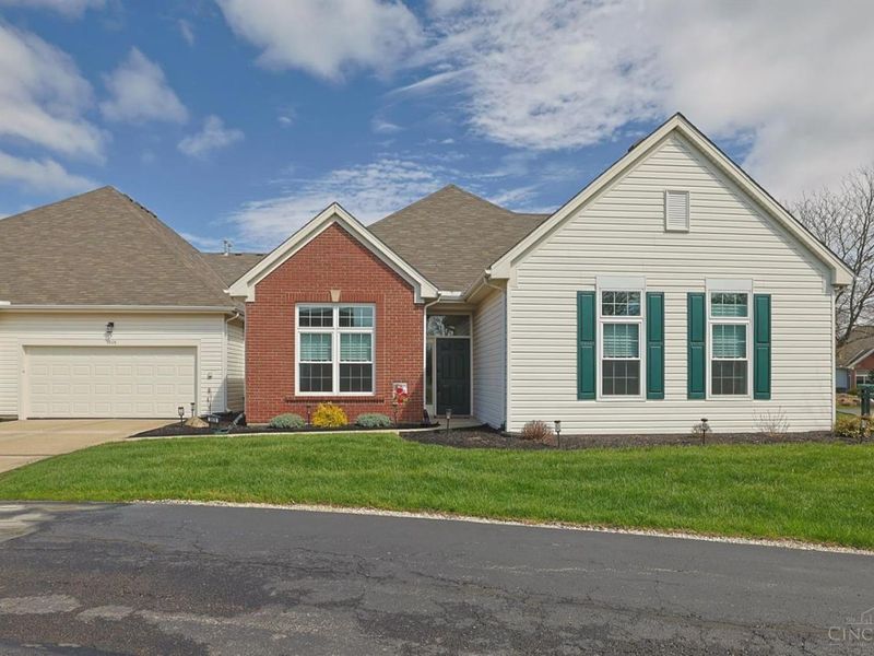 3808 Sandtrap Circle, Mason, OH 45040 Photo 1