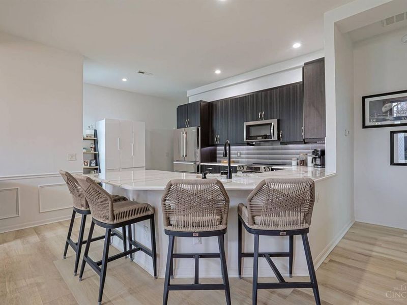 3808 Sandtrap Circle, Mason, OH 45040 Photo 13