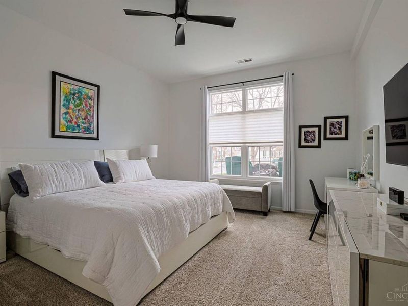 3808 Sandtrap Circle, Mason, OH 45040 Photo 17