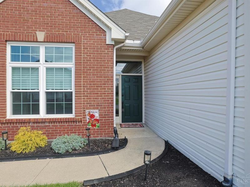 3808 Sandtrap Circle, Mason, OH 45040 Photo 3