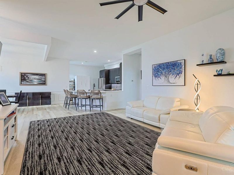 3808 Sandtrap Circle, Mason, OH 45040 Photo 5