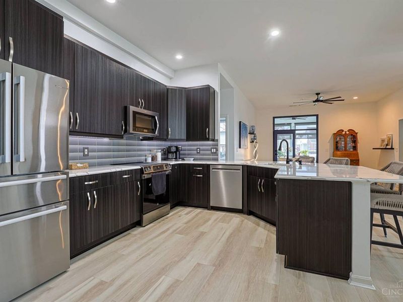 3808 Sandtrap Circle, Mason, OH 45040 Photo 7