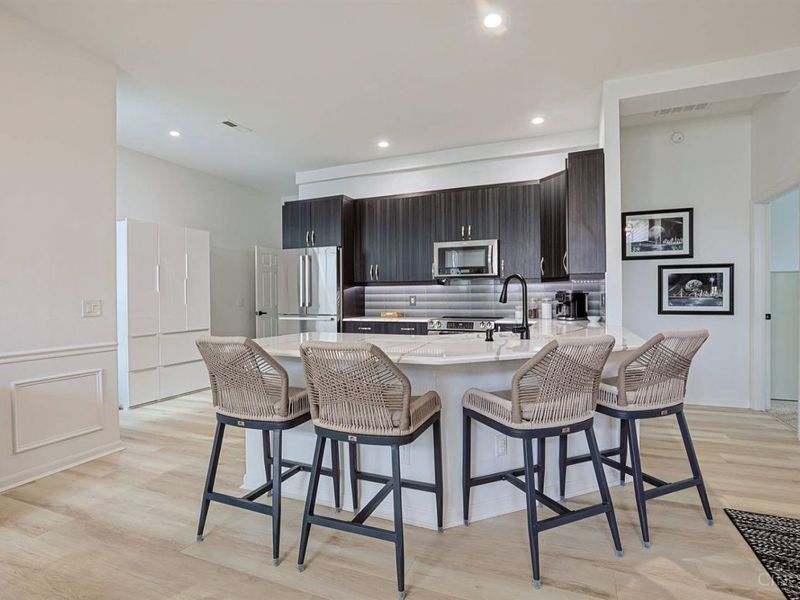 3808 Sandtrap Circle, Mason, OH 45040 Photo 8