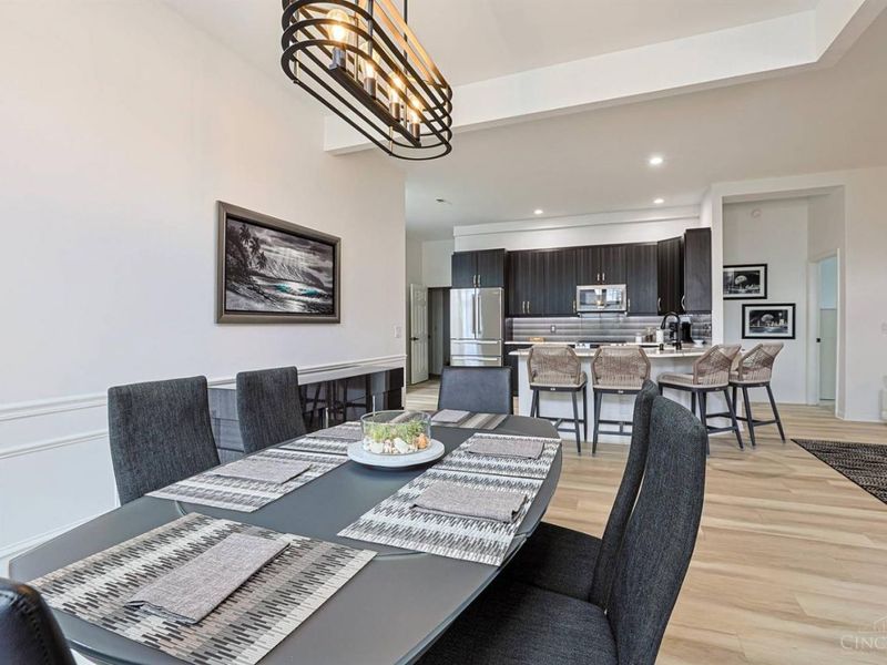 3808 Sandtrap Circle, Mason, OH 45040 Photo 9