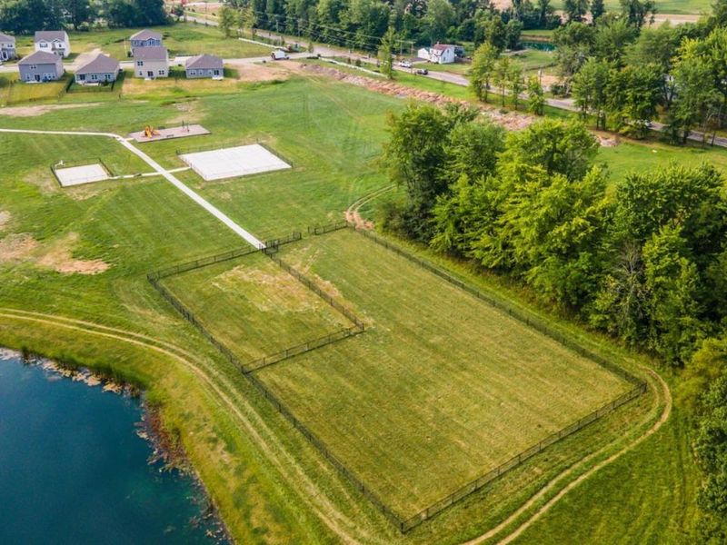 1864 Vista Lake Drive, Goshen Twp, OH 45122 Photo 7