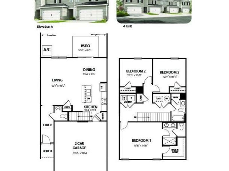 1862 Vista Lake Drive, Goshen Twp, OH 45122 Photo 2