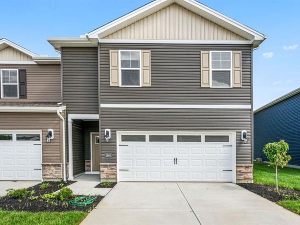 1866 Vista Lake Drive, Goshen Twp, OH 45122