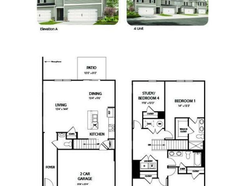 1866 Vista Lake Drive, Goshen Twp, OH 45122 Photo 2