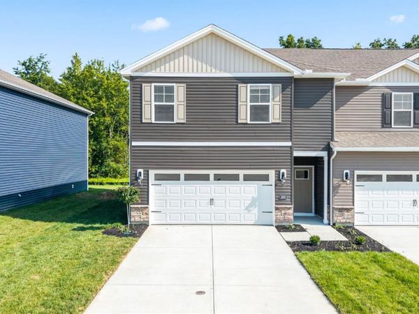 1860 Vista Lake Drive, Goshen Twp, OH 45122