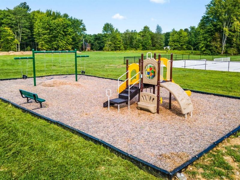 1860 Vista Lake Drive, Goshen Twp, OH 45122 Photo 4