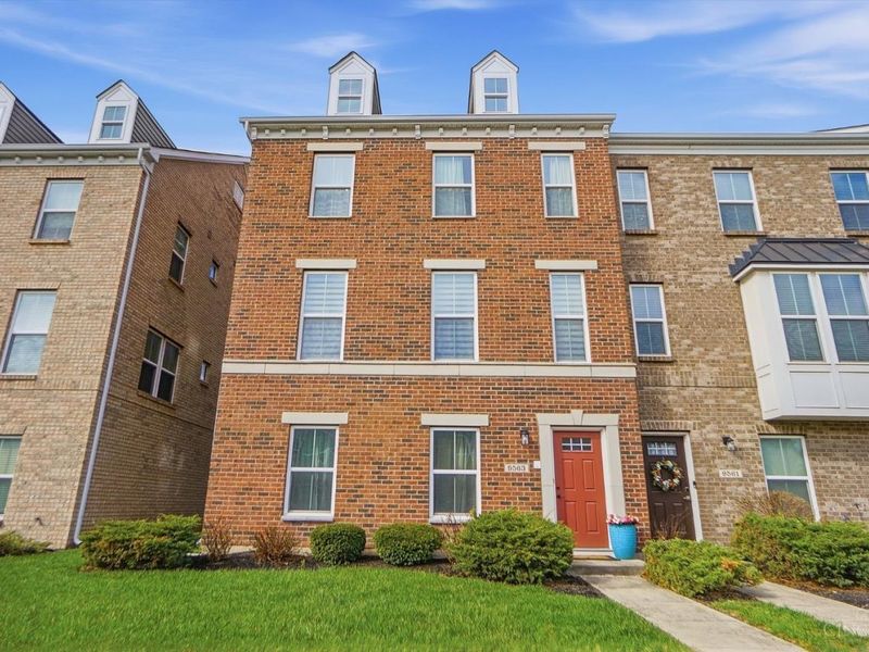 9563 Union Park, West Chester, OH 45069 Photo 1