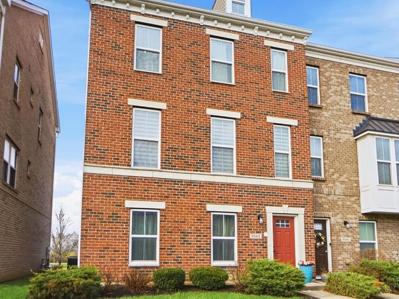 9563 Union Park, West Chester, OH 45069 Photo 3