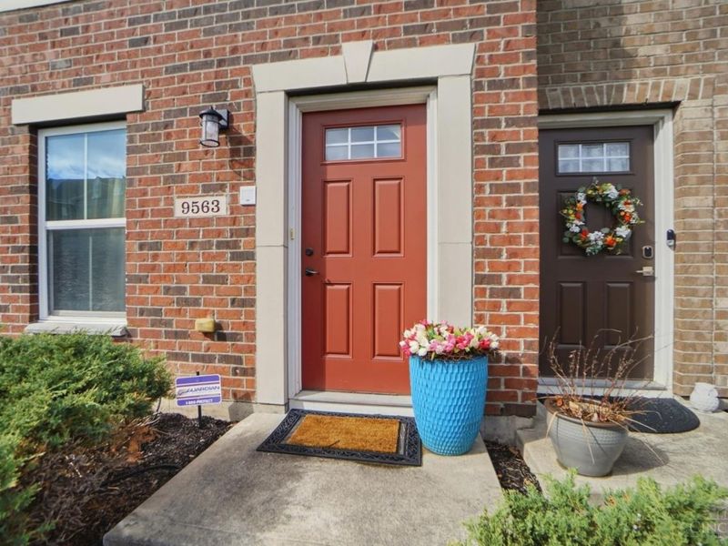 9563 Union Park, West Chester, OH 45069 Photo 4