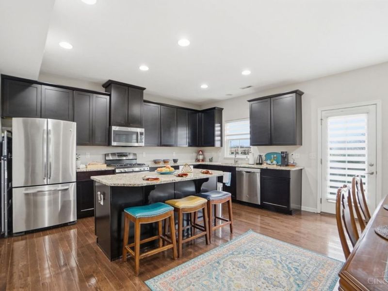 9563 Union Park, West Chester, OH 45069 Photo 8