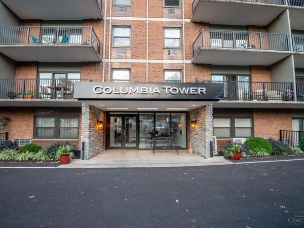 1815 Wm H Taft Rd Road, Unit 207, Cincinnati, OH 45206