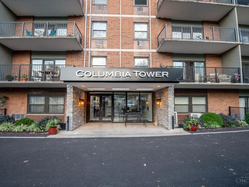 1815 Wm H Taft Rd Road, Unit 207, Cincinnati, OH 45206 Photo 1