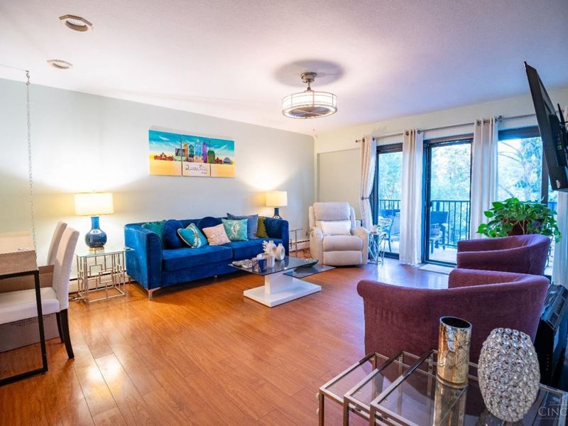 1815 Wm H Taft Rd Road, Unit 207, Cincinnati, OH 45206 Photo 10