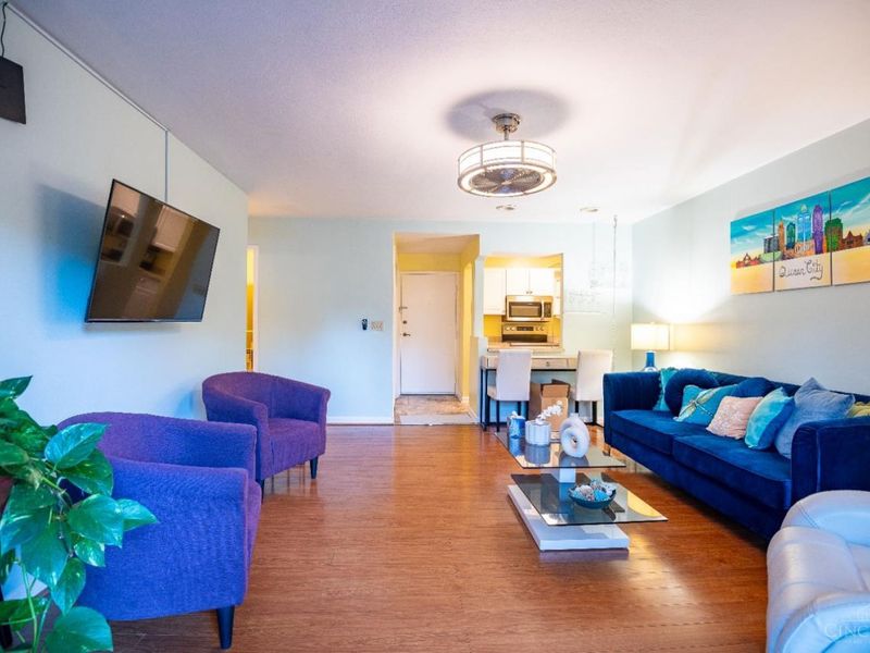 1815 Wm H Taft Rd Road, Unit 207, Cincinnati, OH 45206 Photo 12