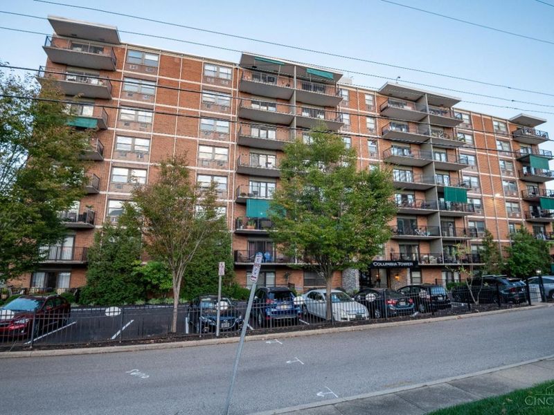 1815 Wm H Taft Rd Road, Unit 207, Cincinnati, OH 45206 Photo 2