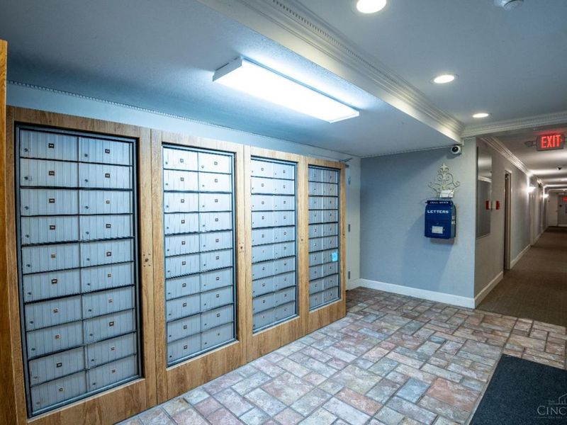1815 Wm H Taft Road, Unit 207, Cincinnati, OH 45206 Photo 20
