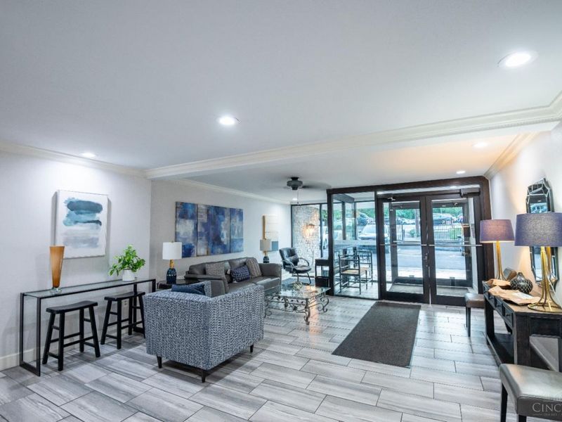 1815 Wm H Taft Rd Road, Unit 207, Cincinnati, OH 45206 Photo 5