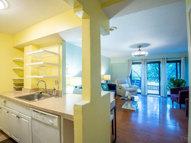 1815 Wm H Taft Rd Road, Unit 207, Cincinnati, OH 45206 Photo 6