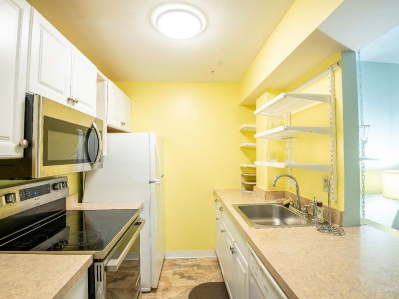 1815 Wm H Taft Rd Road, Unit 207, Cincinnati, OH 45206 Photo 7