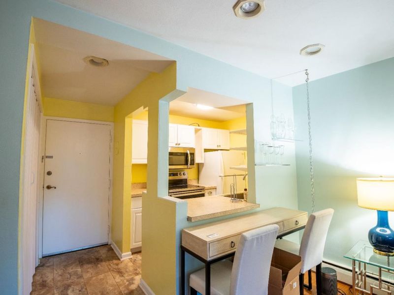 1815 Wm H Taft Rd Road, Unit 207, Cincinnati, OH 45206 Photo 8