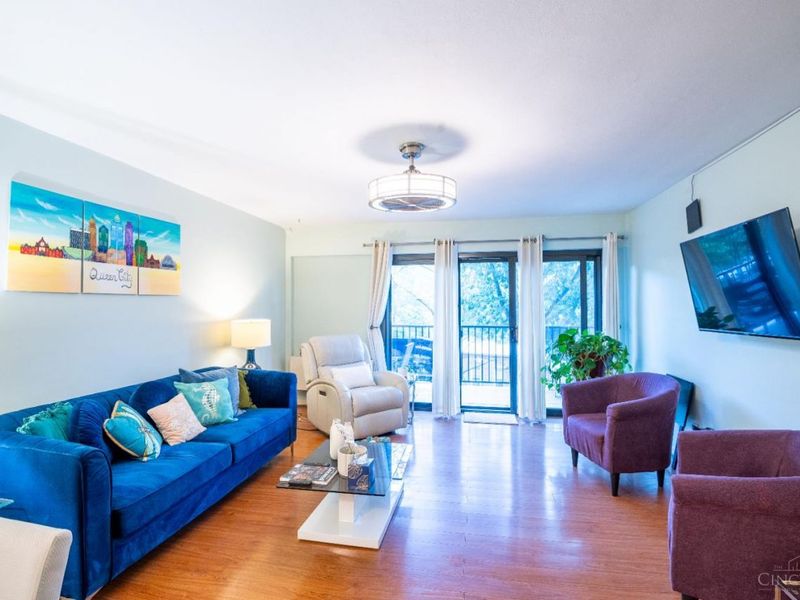 1815 Wm H Taft Road, Unit 207, Cincinnati, OH 45206 Photo 9