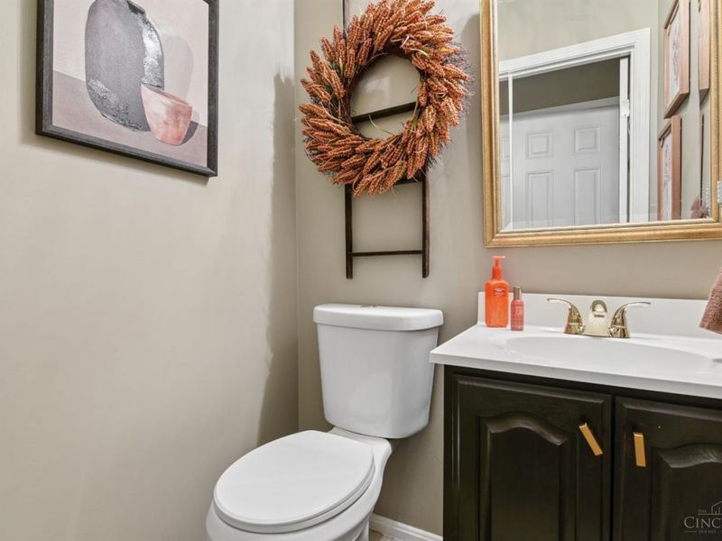 125 Chapel Hill Drive, Fairfield, OH 45014 Photo 11