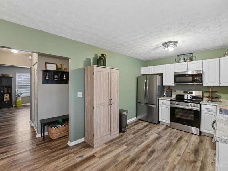 125 Chapel Hill Drive, Fairfield, OH 45014 Photo 12