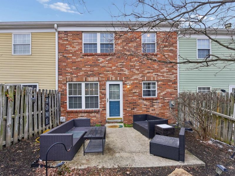 125 Chapel Hill Drive, Fairfield, OH 45014 Photo 44