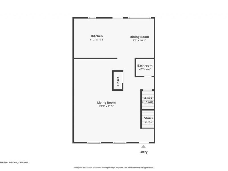 125 Chapel Hill Drive, Fairfield, OH 45014 Photo 46