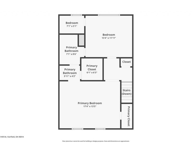 125 Chapel Hill Drive, Fairfield, OH 45014 Photo 47