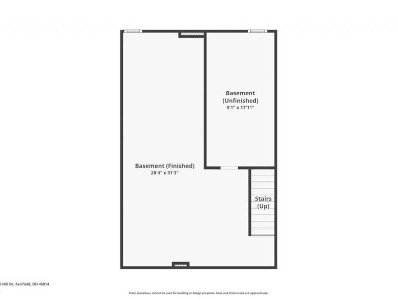 125 Chapel Hill Drive, Fairfield, OH 45014 Photo 48