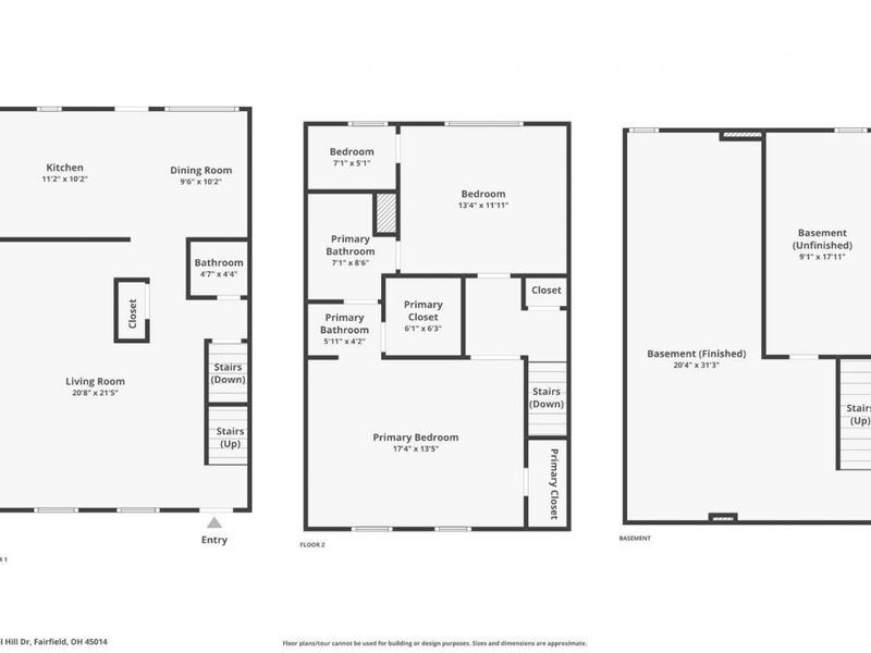 125 Chapel Hill Drive, Fairfield, OH 45014 Photo 54