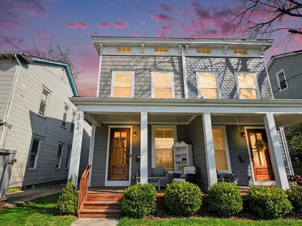 1720 Dexter Avenue, Unit 1, Cincinnati, OH 45206